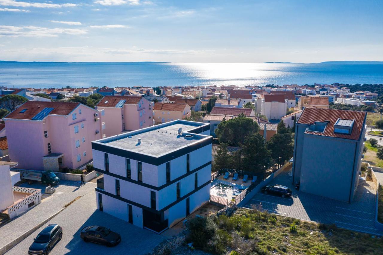 Apartamento Isola *