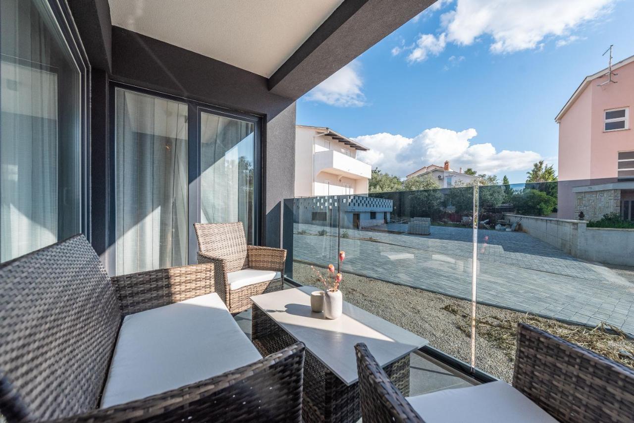 Apartamento Isola Novalja